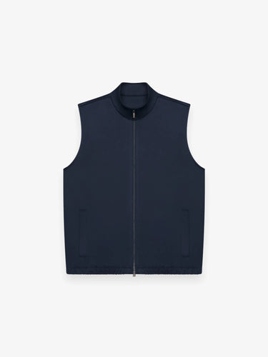 VALENZA - BODYWARMER SUPIMA NAVY