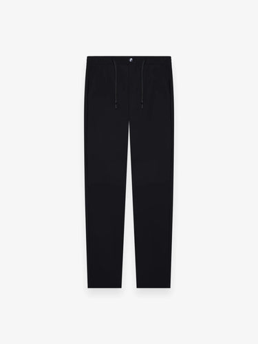 VALENZA - TECH PANTS BLACK