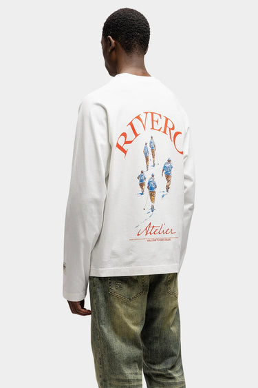 RIVERO - ALPINE EXPEDITION LONG SLEEVE TEE