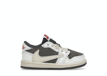 JORDAN 1 RETRO LOW OG SP TRAVIS SCOTT REVERSE MOCHA TD