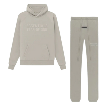 FEAR OF GOD ESSENTIALS - SEAL FULL SET