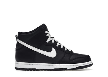 NIKE DUNK HI - ANTHRACITE/WHITE-BLACK