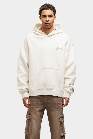 RIVERO - ALPINE LANDSCAPE HOODIE