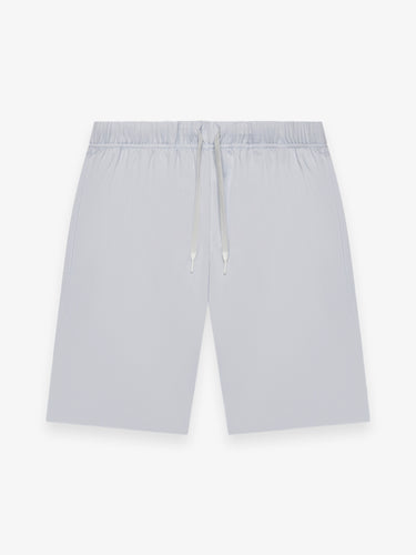 VALENZA - INTERLOCK SUPIMA SPORTSHORT ANGEL BLUE