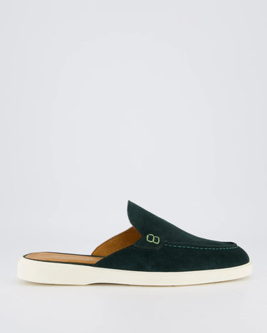 ATELIER VERDI - GULIO SLIP ON PINE