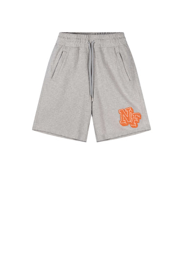 NINETYFOUR - CORAL SHORT GRAY 