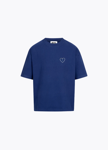 BILLION AND BEYOND - BASIC TEE NAVY