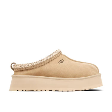 UGG - TAZZ SLIPPER MUSTARD SEED