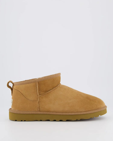 UGG - CLASSIC ULTRA MINI BOOT CHESTNUT